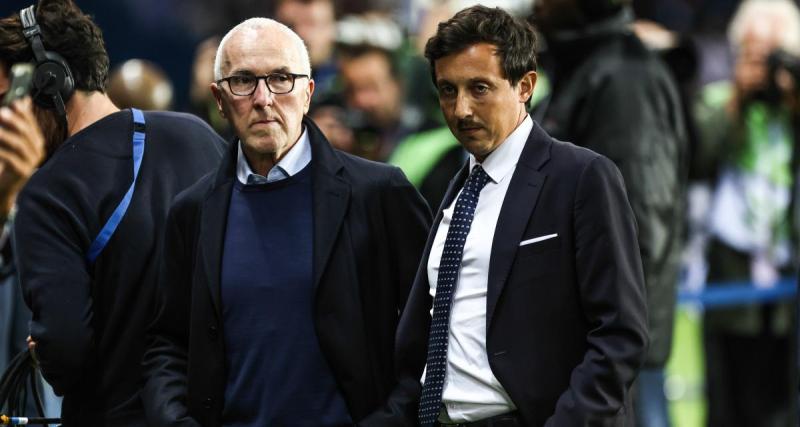  - OM : un nouveau démenti est tombé pour la vente du club ! 