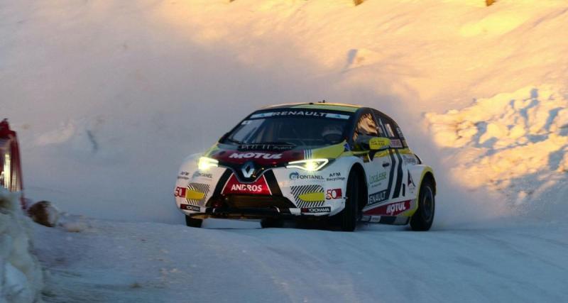  - Le Trophée Andros c'est fini