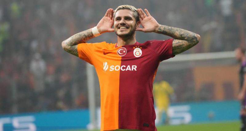  - Real Madrid : déjà la fin de la folle rumeur Icardi ?