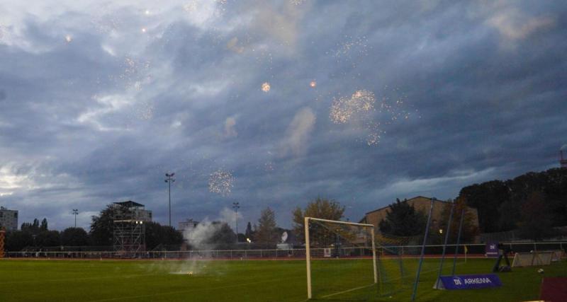  - D1 Arkema : la date du report de PSG-Reims dévoilée 