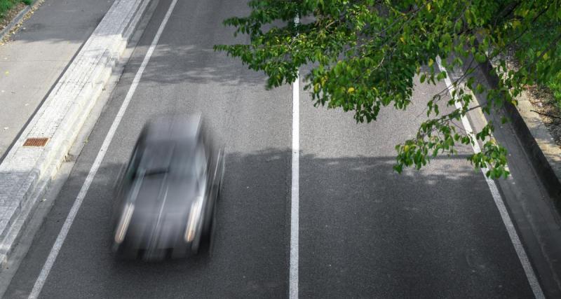  - Flashé à 275 km/h, l'avocat de ce chauffard trouve une faille pour faire annuler les sanctions