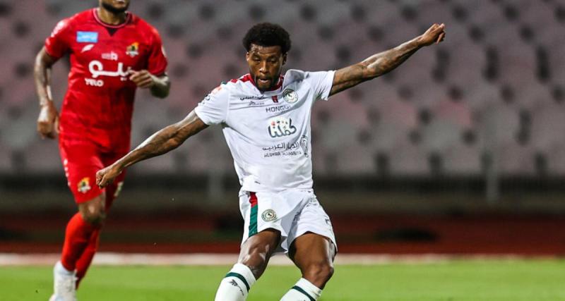  - Al-Ittihad et Al-Ettifaq se séparent sur un match nul