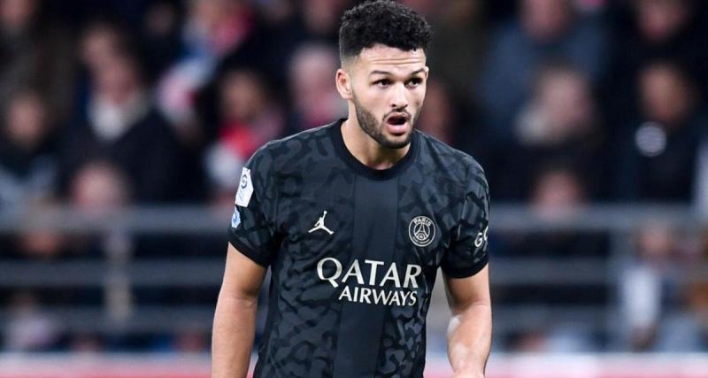  - PSG-Monaco : Les compositions officielles du choc de Ligue 1