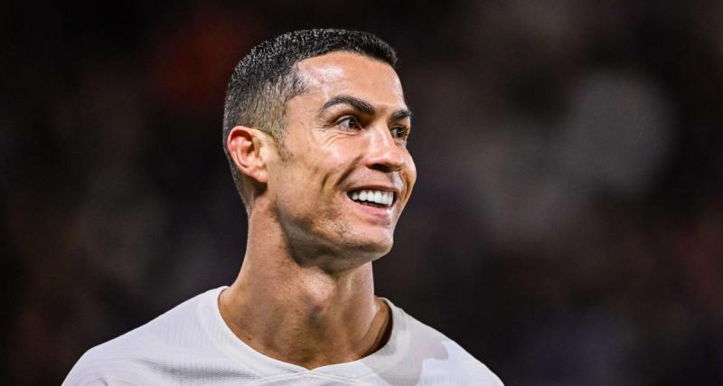  - Chelsea : la magnifique anecdote d'un protégé de Pochettino sur Cristiano Ronaldo