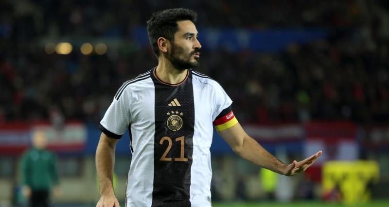  - Barça : incroyable coup de tonnerre pour l'avenir de Gündogan