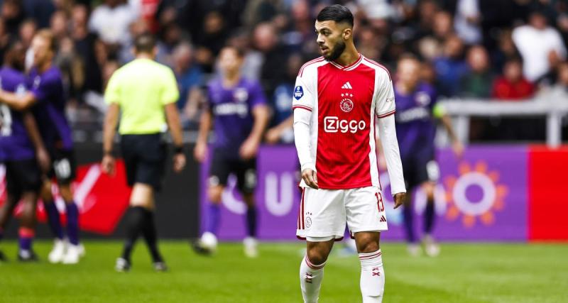  - OM - Mercato : une double révélation est tombée dans le dossier Mikautadze ! 