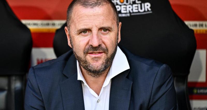  - Stade Rennais : un nouveau départ acté chez les Rouge et Noir ! 