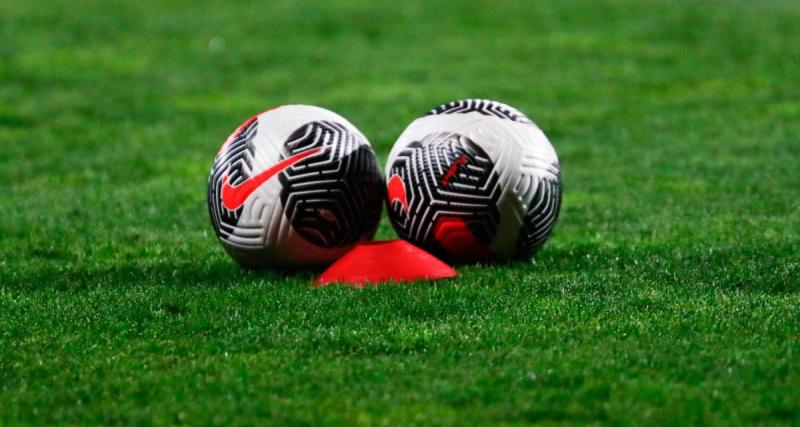  - N3 K (J9) : Limonest s’incline face à l’OL 