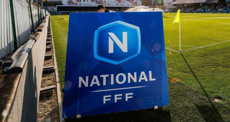  - Le Red Star humilié, Martigues sur le podium, première réussie pour Pablo Correa avec Nancy... les résultats du multiplex 