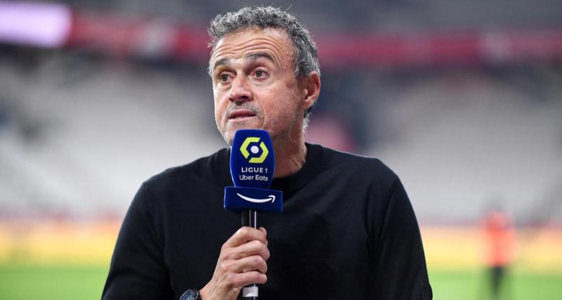  - PSG - Monaco : Luis Enrique attend avec impatience Newcastle et n'accable pas Donnarumma