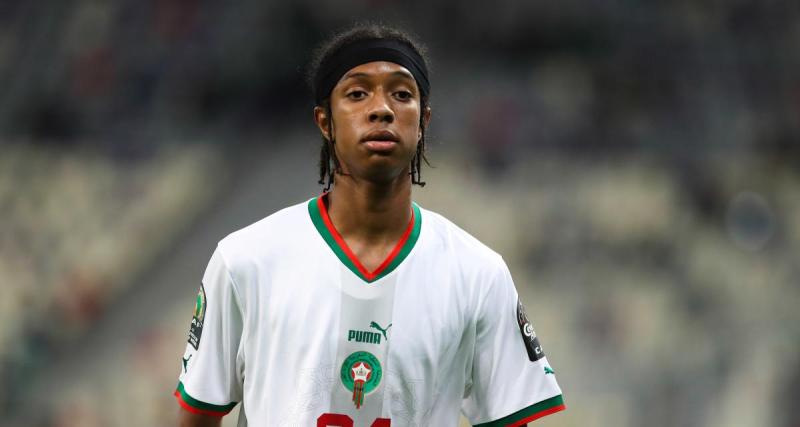  - OL : bataille avec deux géants européens pour une pépite de L1 qui casse tout au Mondial U17 ?