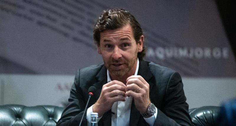  - OM : l'incroyable calvaire de Villas-Boas à Porto