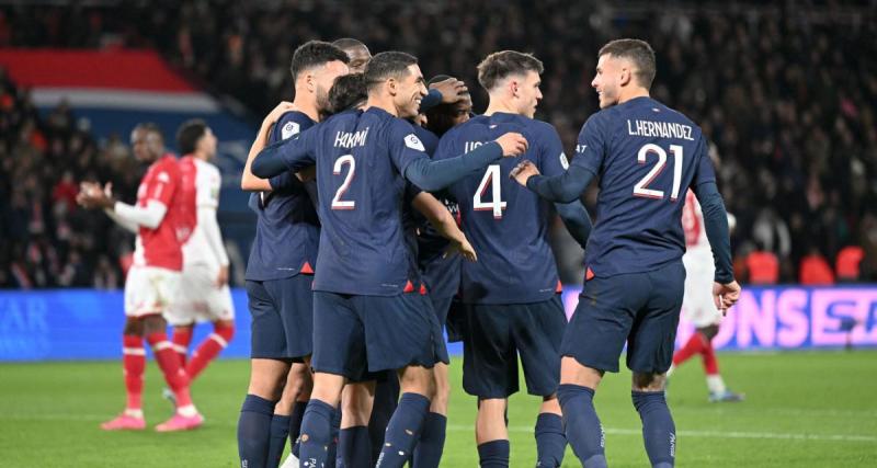  - Avant Newcastle, le PSG régale contre Monaco 