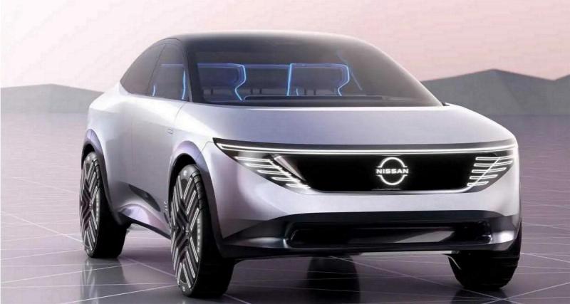 - Nissan : 2 milliards pour les VE au Royaume-Uni