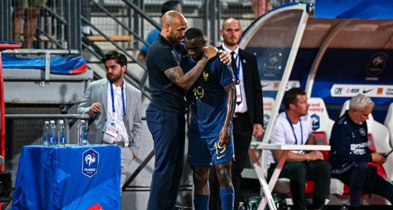  - Équipe de France : bataille entre gros clubs pour un talent des Espoirs ?