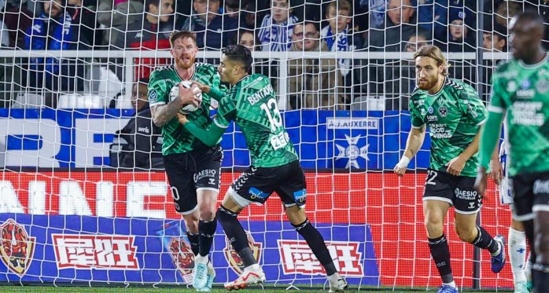  - Saint-Etienne - Pau : A quelle heure et sur quelle chaîne ?