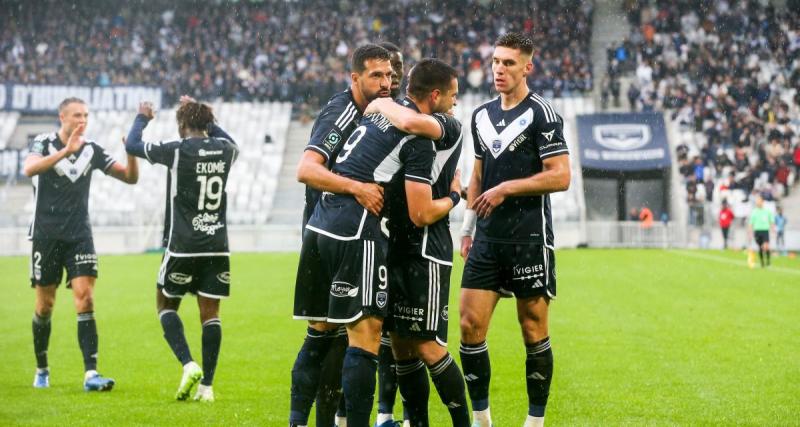 - Paris FC - Bordeaux : quelle chaîne et comment voir le match en streaming ?