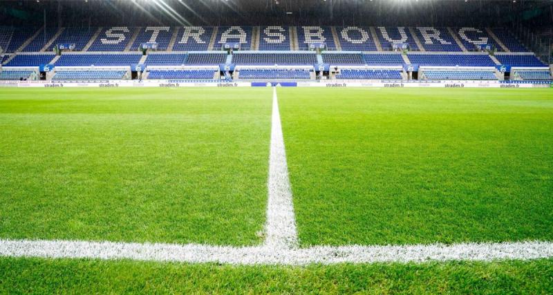  - Ligue 1 : Strasbourg - OM, sur quelle chaîne voir le match ?