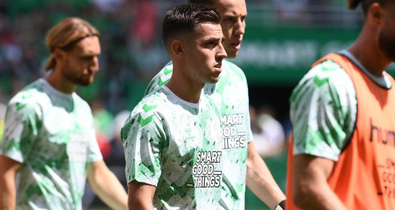  - ASSE - Mercato : un Vert interpelle timidement ses dirigeants pour son avenir