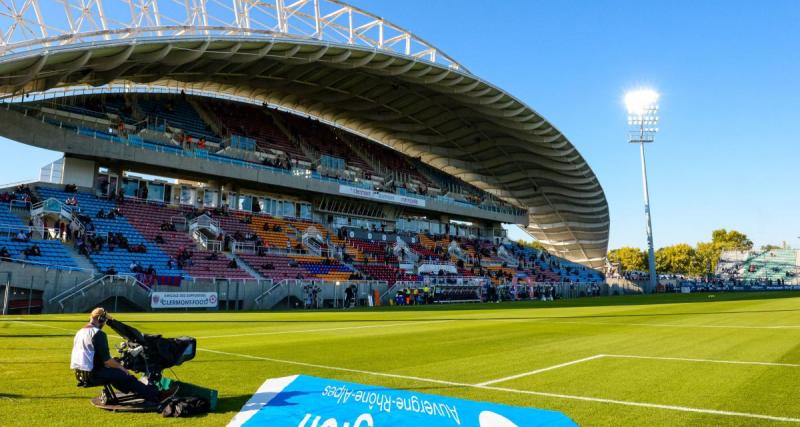  - Ligue 1 : chaîne, heure... Qui diffuse Clermont - Lens