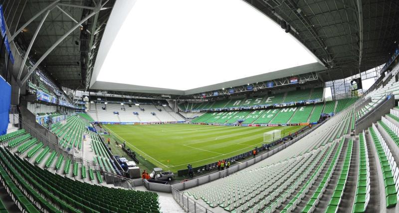  - Ligue 2 : quelle chaîne diffuse ASSE - Pau