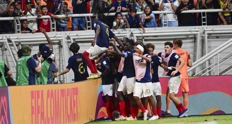  - France – Ouzbékistan : où voir le match, à quelle heure ? 