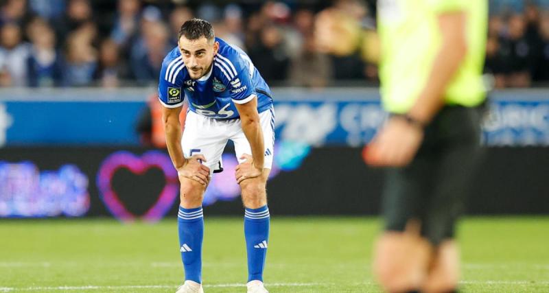 - Strasbourg - Marseille : Diffusion TV, chaine et heure