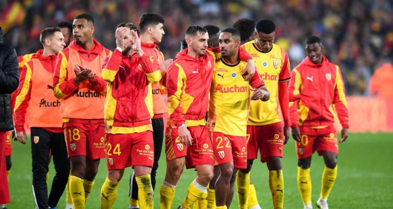  - Clermont - Lens : À quelle heure, sur quelle chaîne ?