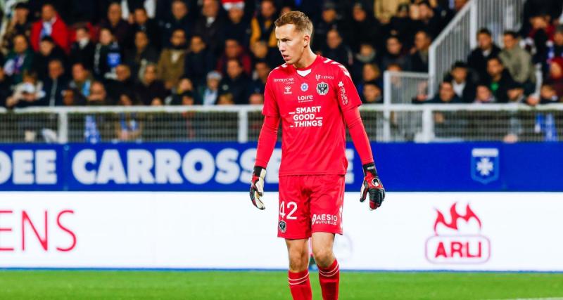  - Saint-Etienne - Pau : À quelle heure, sur quelle chaîne ?