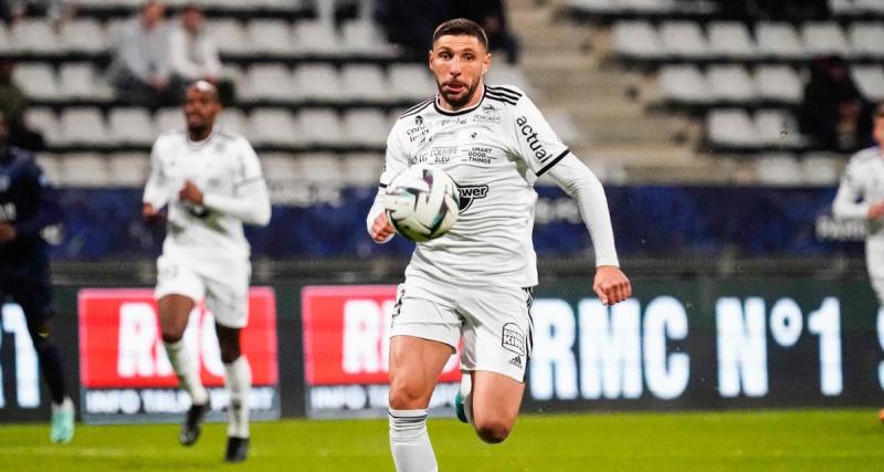  - Bastia SC - Auxerre : Sur quelle chaîne TV et à quelle heure ?