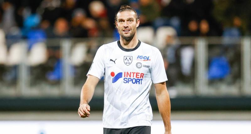  - Concarneau - Amiens SC : À quelle heure, sur quelle chaîne ?