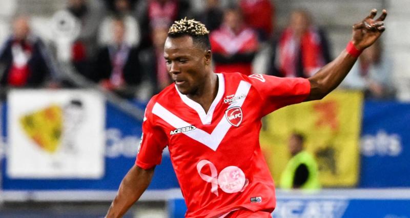  - Quevilly Rouen - Valenciennes : Sur quelle chaine, à quelle heure ?