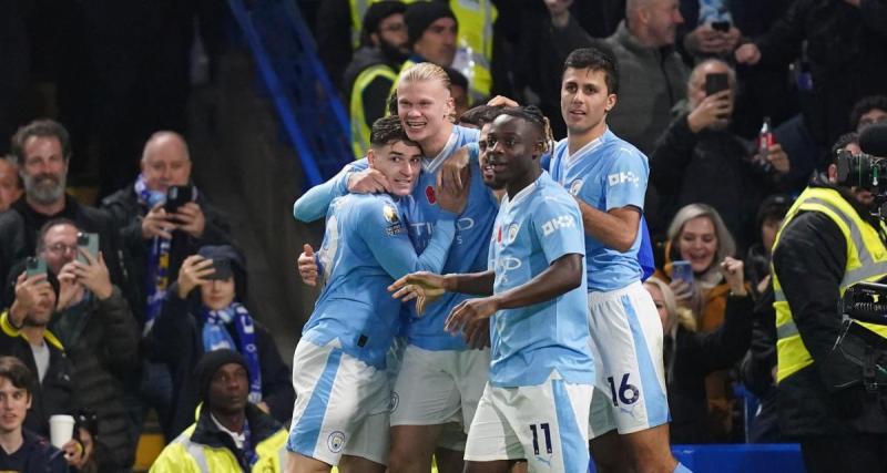  - Manchester City - Liverpool : quelle chaîne et comment voir le match en streaming ?