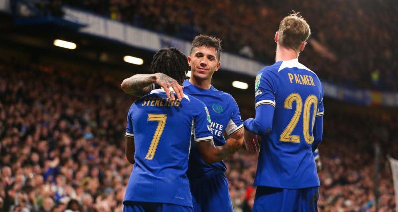  - Newcastle - Chelsea : quelle chaîne et comment voir le match en streaming ?