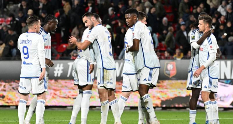  - Strasbourg : le groupe convoqué pour la réception de l’OM 