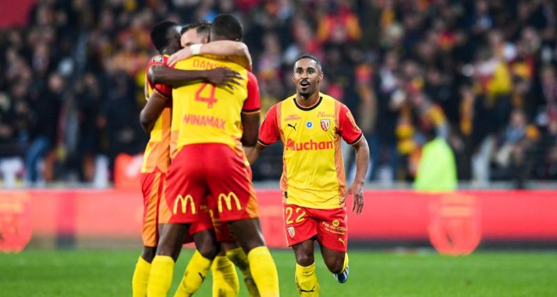  - Lens : le groupe convoqué pour le déplacement à Clermont 
