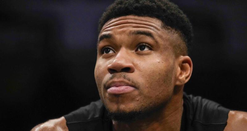  - Giannis Antetokounmpo à propos de 'Wemby' : "Le ciel est à la limite pour lui"