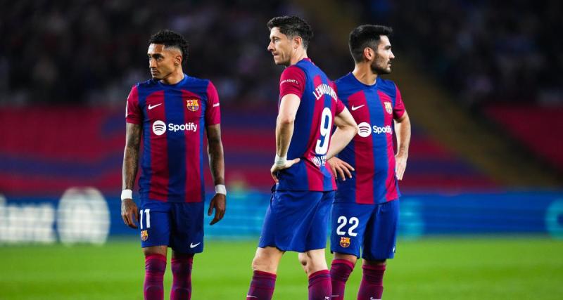  - Rayo Vallecano - Barça : les compos probables !