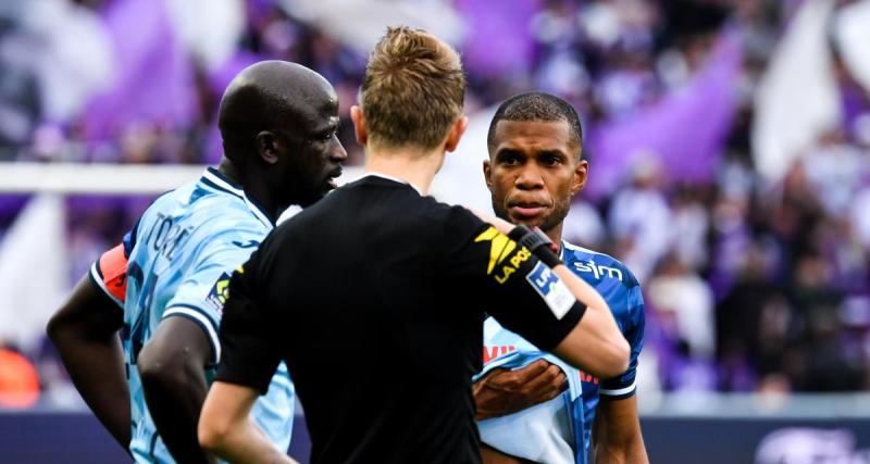  - FC Nantes : un autre Havrais que Touré va revenir au bercail