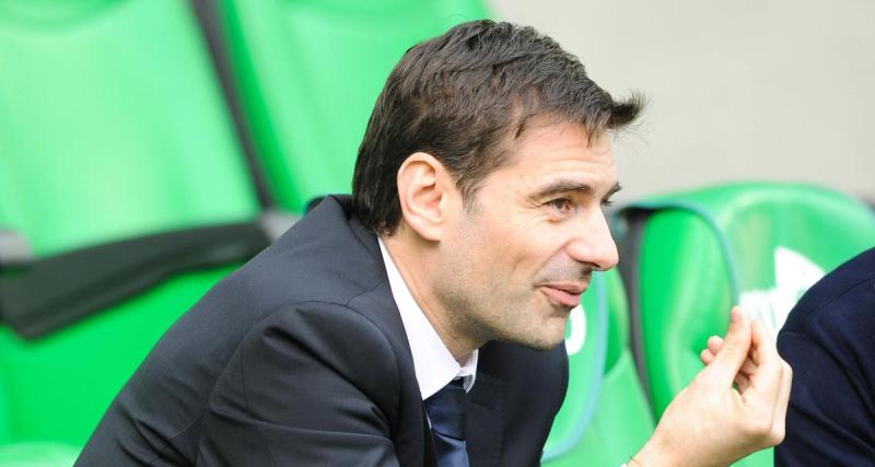  - ASSE : un dirigeant de l'OM aurait pu participer au rachat du club