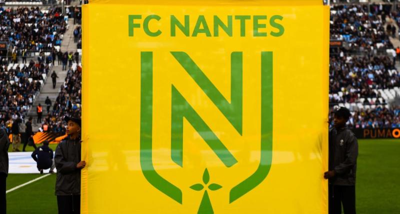  - Transferts douteux de joueurs : le FC Nantes en mis examen 