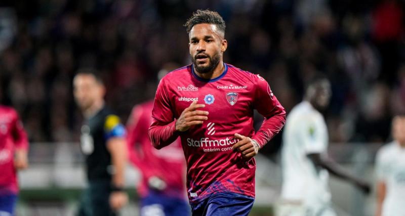  - Clermont : le groupe convoqué pour la réception de Lens 