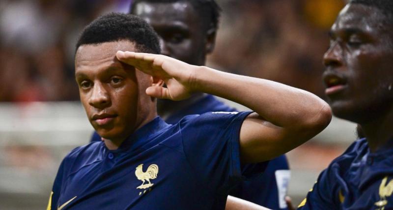  - France – Ouzbékistan : les compositions officielles 
