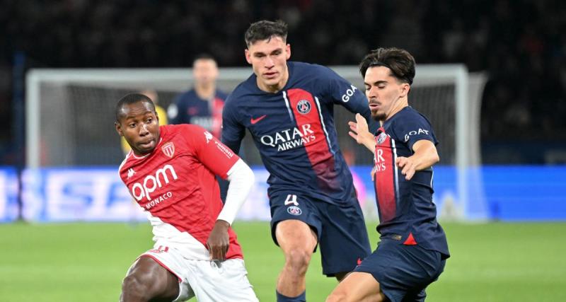  - PSG : un Parisien calme les ardeurs après Monaco