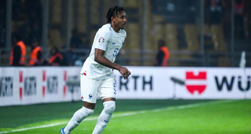 - Équipe de France : Jules Koundé proteste contre un rythme de matchs "de plus en plus dangereux"