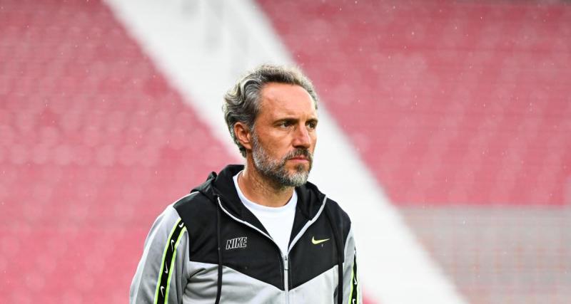  - Dijon : "On a travaillé pour aller chercher la victoire", savoure Benoît Tavenot