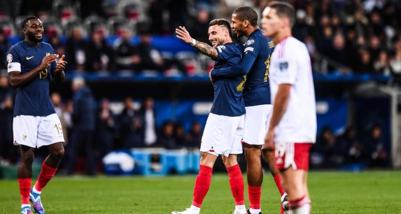  - OM : des larmes au préparateur mental… le récit du retour fracassant de Clauss chez les Bleus ! 