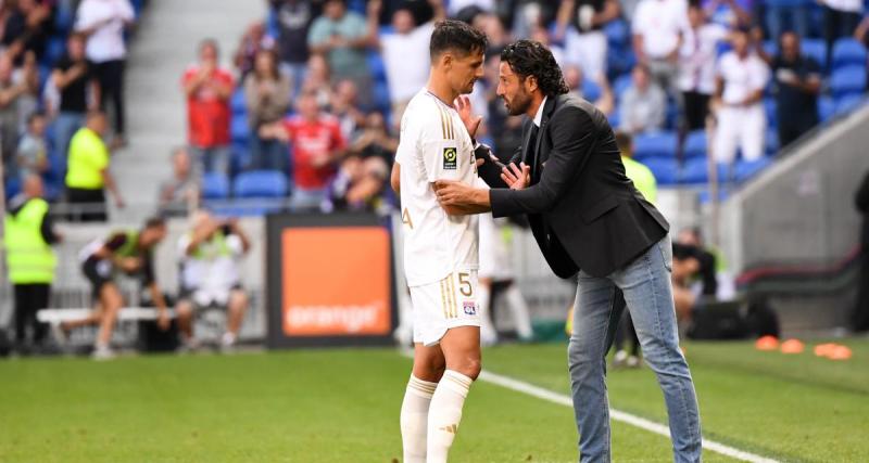  - OL : « Il faut bâtir une équipe type », Grosso se livre sur l’état d’esprit des Lyonnais !