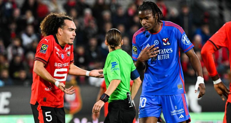 - Rennes attaqué en janvier sur un défenseur, la Juve se fait calmer pour Thuram (Nice), un nouveau club français vers le dépôt de bilan