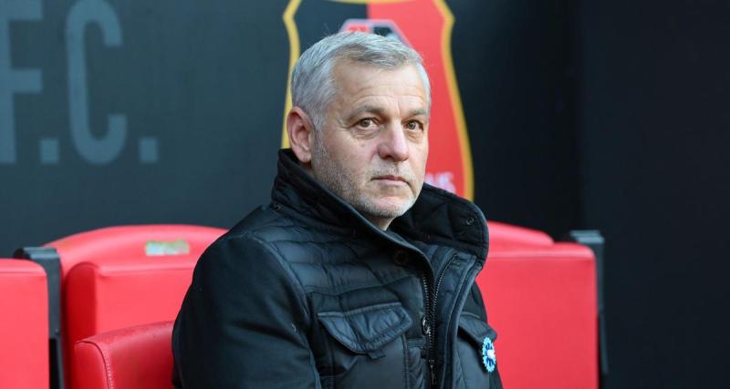  - Stade Rennais : un ancien président fracasse Bruno Genesio